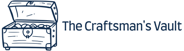 The Craftsman's Vault